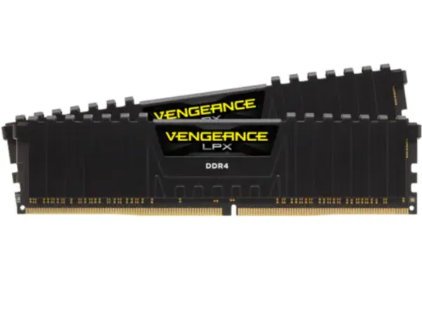 Memorija CORSAIR VENGEANCE 16GB(2x8GB)DIMMDDR43200GHzcrna' ( 'CMK16...