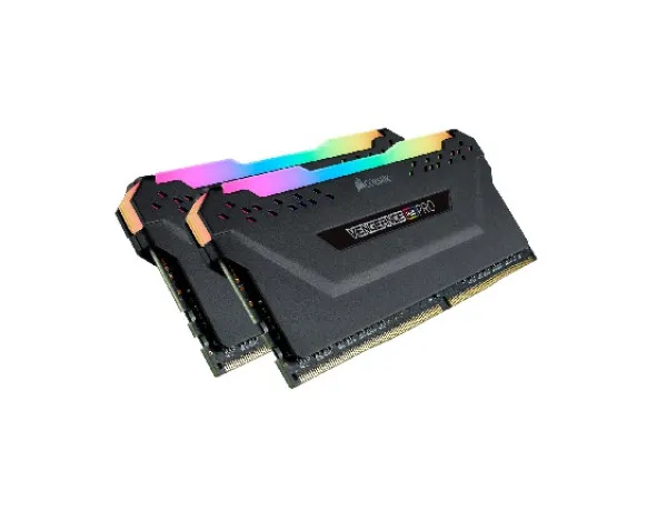 Memorija CORSAIR VENGEANCE PRO 16GB(2x8GB)DIMMDDR43200MHzC161.35VRG...