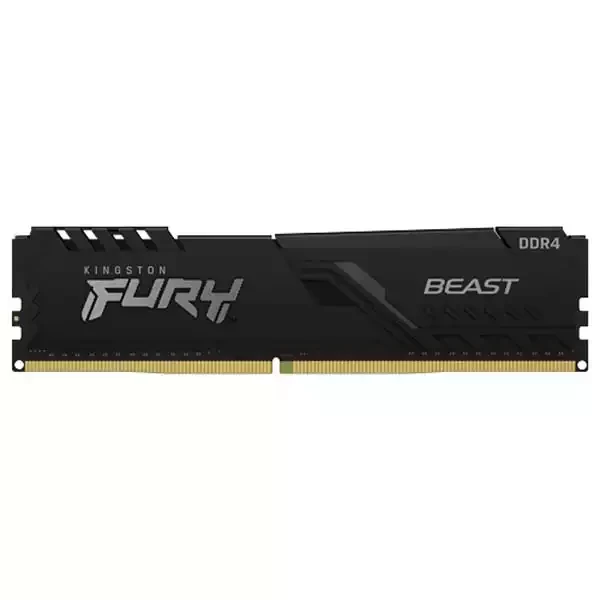 Memorija DDR4 16GB 3200MHz Kingston Beast  KF432C16BB16 Fury