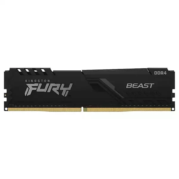 Memorija DDR4 16GB3200MHz Kingston Fury Beast  KF432C16BB116