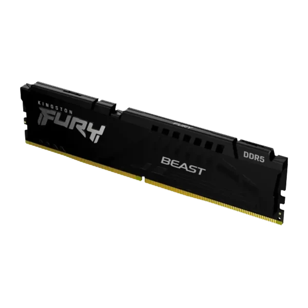 Memorija DDR5 16GB 5200MHz Kingston  KF552C36BBE-16