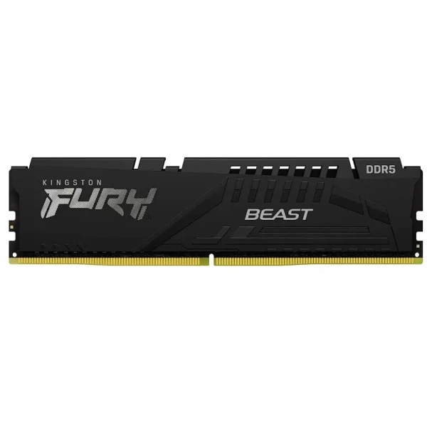 Memorija DDR5 32GB 5200MHz Kingston Fury Beast Expo KF552C36BBE-32 ...