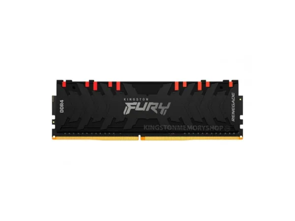 Memorija KINGSTON 16GBDIMMDDR43200MHzCL16FURY Renegade RGB' ( 'KF43...