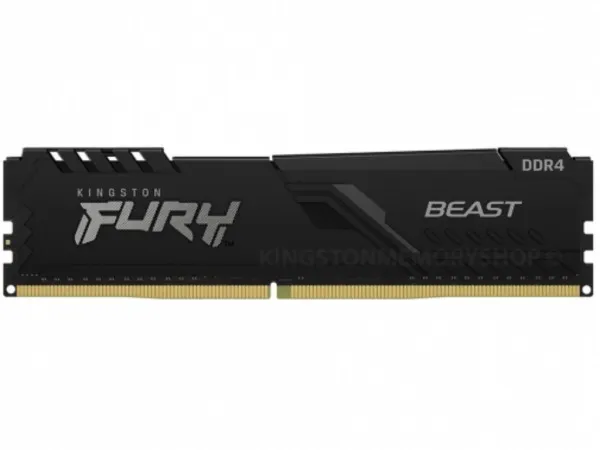 Memorija KINGSTON KF432C16BB116 16GBDIMMDDR43200MHzcrna' ( 'KF432C1...