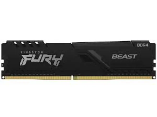 Memorija KINGSTON KF432C16BB8 8GBDIMMDDR43200GHzcrna' ( 'KF432C16BB...
