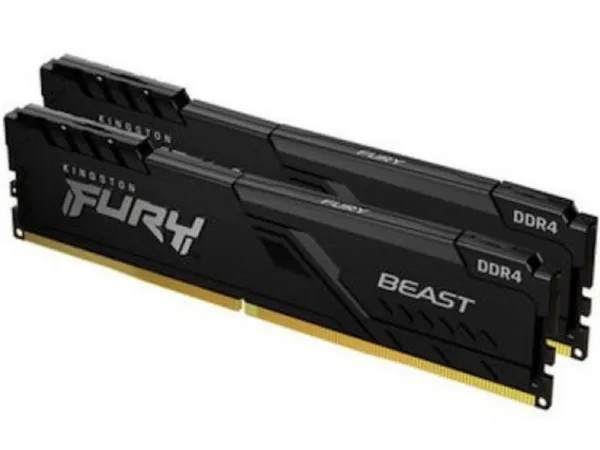Memorija KINGSTON KF432C16BBK232 32GBDIMMDDR43200GHzcrna' ( 'KF432C...