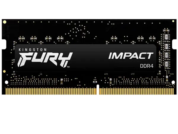 Memorija KINGSTON KF432S20IB16 16GBSODIMMDDR43200GHz' ( 'KF432S20IB...
