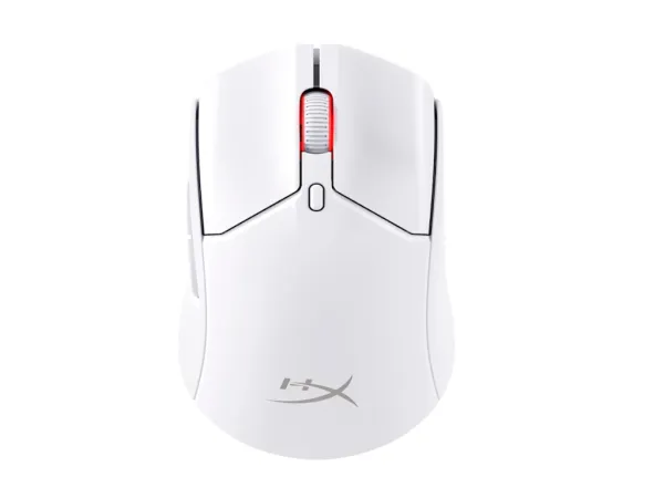 Miš HyperX Pulsefire Haste 2WirelessGamingbela ( 6N0A9AA )