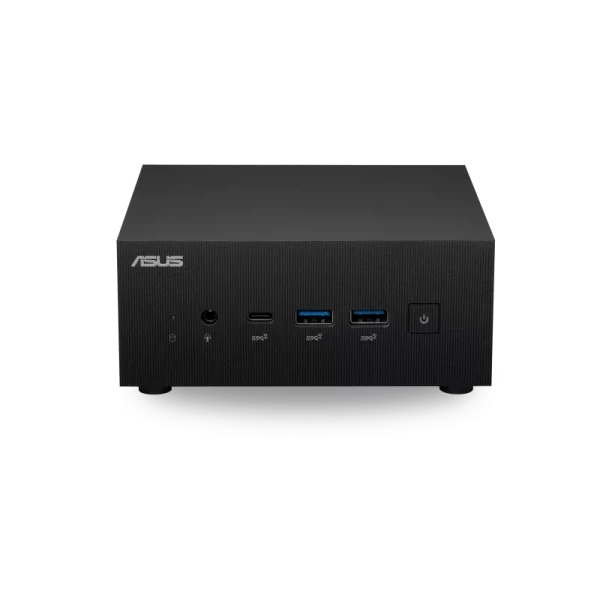 Mini PC Asus PN64 i3-1220P 10cDDR5 16GB512GBWi-FiBT2xUSB-C2xHDMIWin...