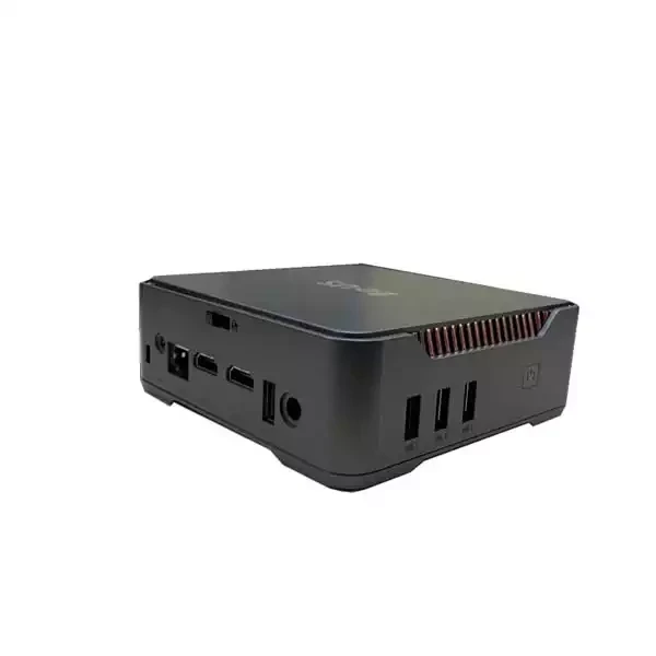 Mini PC Zeus GK3V Celeron QC N95 3.40 GHzDDR4 8GBm.2 256GBLANDual W...