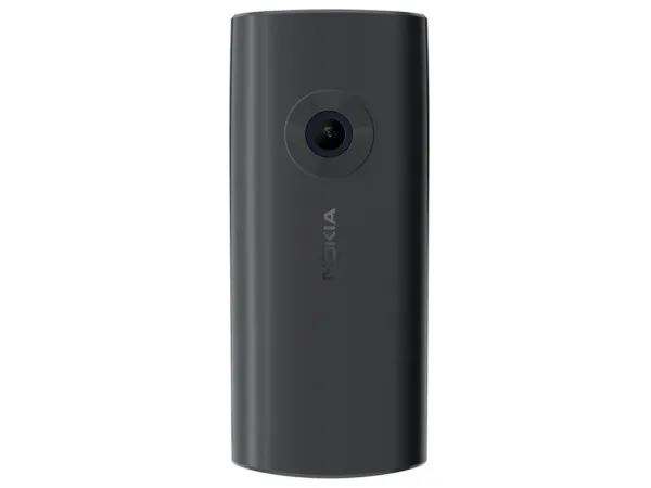 Mobilni telefon NOKIA 110 2023crna' ( '1GF019FPA2L03' )