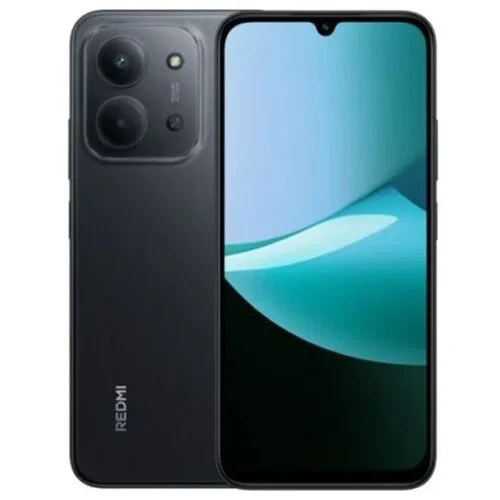 Mobilni telefon Xiaomi Redmi 15C 6128GB Crna