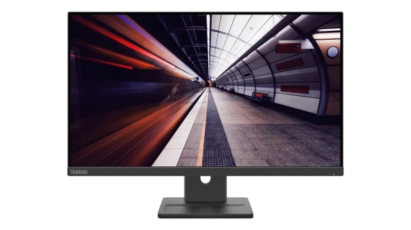 Monitor 24 Lenovo ThinkVision E24-30 63EDMAT2EU 1920x1080IPS Full HD100hz4msVGAHDMIDPZvuč