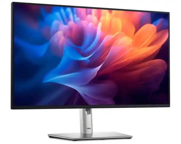 Monitor 27  Dell P2725H  1920x1080FHD IPS100Hz5ms HDMIVGADP4x USBUS...