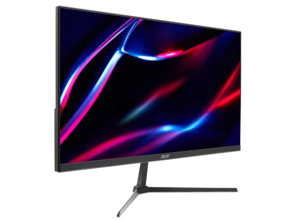 Monitor ACER Nitro QG240YH3Bbix 23.8"VA1920x1080100Hz4ms GtGVGA,HDM...