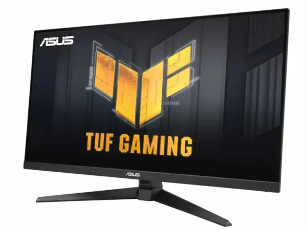 Monitor ASUS TUF VG328QA1A 31,5VA1920x1080170Hz1ms MPRTHDMIx2,DPFreesynczvučniciVESAcrna