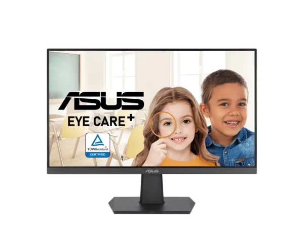 Monitor ASUS VA24EHF 23.8"IPS1920x1080100Hz1ms MPRTHDMIVESAcrna' ( ...