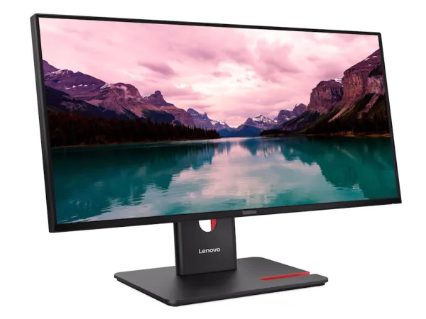 Monitor LENOVO ThinkVision T24-40 23.8IPS1920x1080120Hz4msHDMI,DP,VGA4xUSB, xUSB-Ctilt,sw
