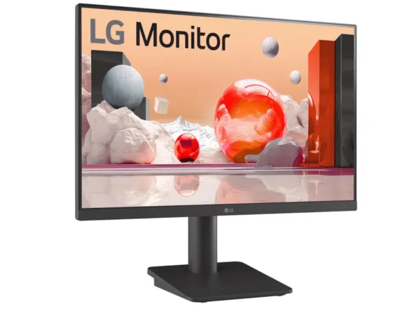 Monitor LG 24MS550-B 23,8"IPS1920x1080100Hz5ms GtGHDMIx2VESAVisinaz...