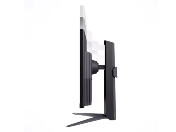 Monitor LG Ultragear 27GS75Q-B 27"IPS2560x1440200Hz1ms GtGHDMIx2,DP...
