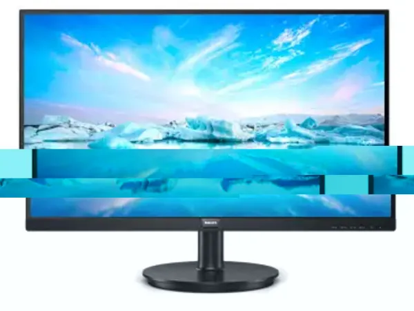 Monitor PHILIPS 275V8LA00 27"VA2560x144075Hz4ms GtGHDMIx2,DPVESAzvu...