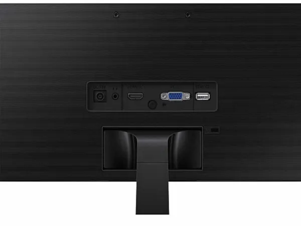 Monitor SAMSUNG LS27D366GAUXEN 27"VA,zakrivljen1920x1080100Hz4ms Gt...