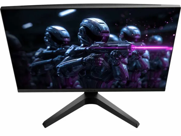Monitor TESLA 27GH647BQ3 27"IPS2560x1440180Hz1ms MPRTHDMIx2,DPAdapt...