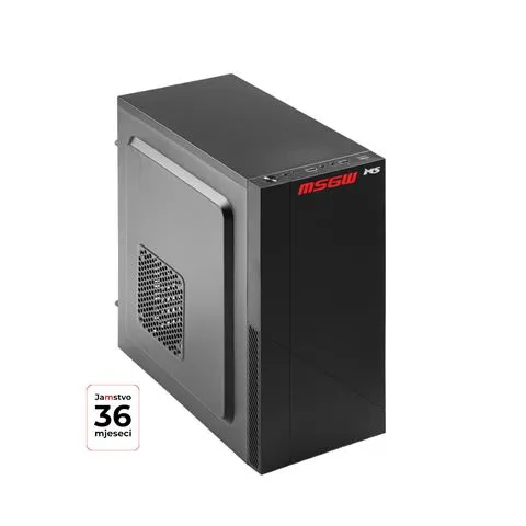 MSG Basic i3 i108 i3-121008GB256GB500W