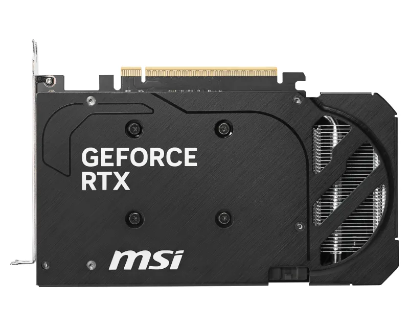 MSI GeForce RTX 5060 8G SHADOW 2X OC MAX grafička karta