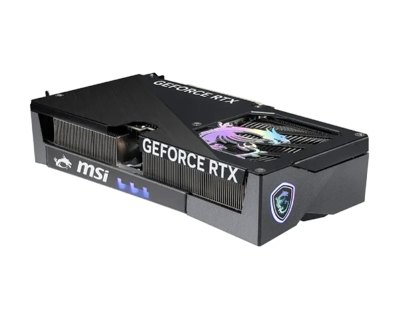 MSI GeForce RTX 5060 Ti 8G GAMING OC grafička karta