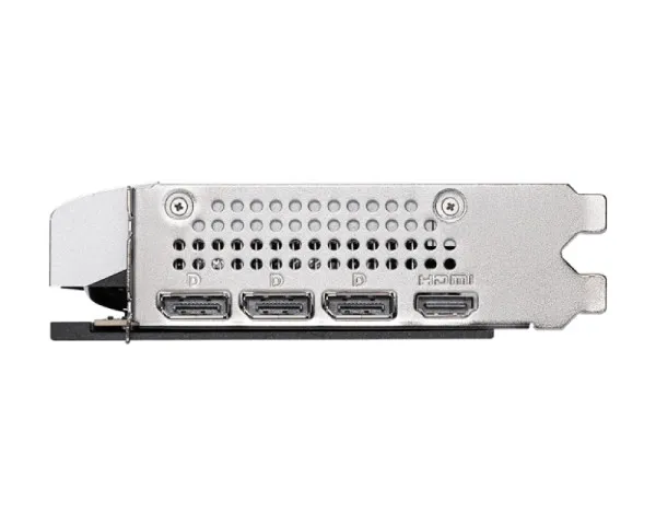 MSI GeForce RTX 5060 TI VENTUS 8G 128bit RTX 5060 Ti 8G VENTUS 2X O...