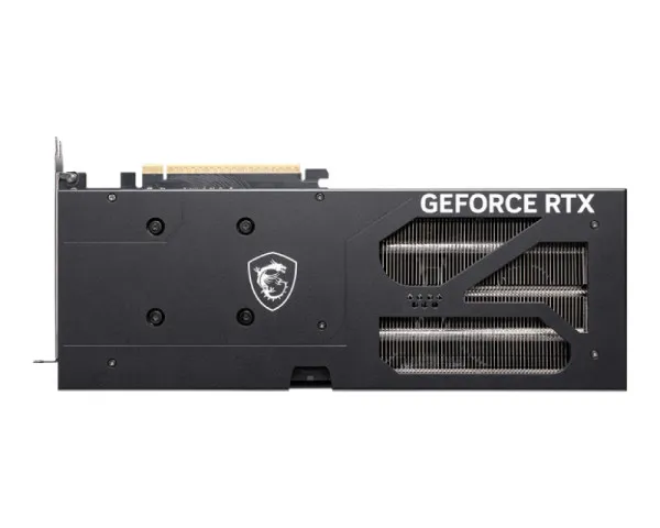 MSI GeForce RTX 5060 VENTUS 8GB 128bit RTX 5060 8G VENTUS 3X OC gra...