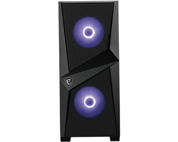 MSI MAG FORGE 100M kućište