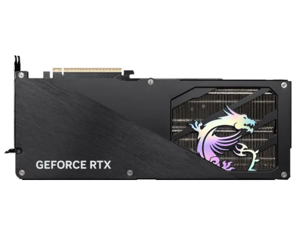 MSI nvidia GeForce RTX 5070 12G 192bit GeForce RTX 5070 12G GAMING ...