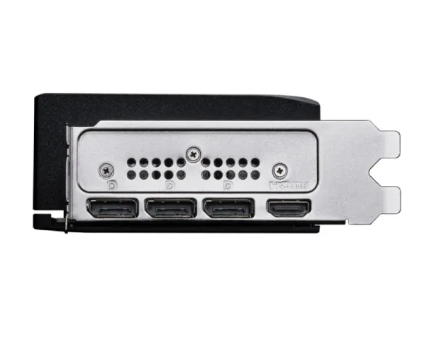 MSI nVidia GeForce RTX 5080 16GB 256bit GeForce RTX 5080 16G SHADOW...
