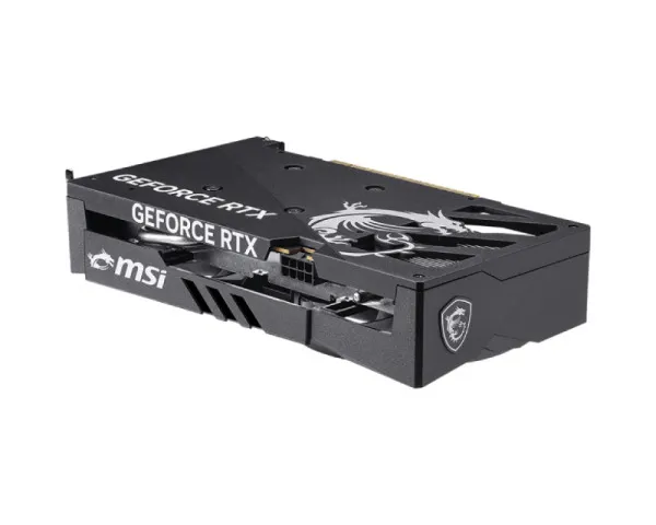 MSI nvidia RTX 5050 8G 128bit GeForce RTX 5050 8G GAMING OC grafič...
