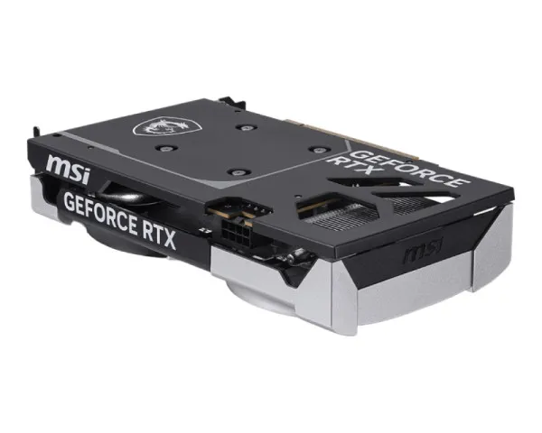 MSI nvidia RTX 5050 8G 128bit GeForce RTX 5050 8G VENTUS 2X OC graf...