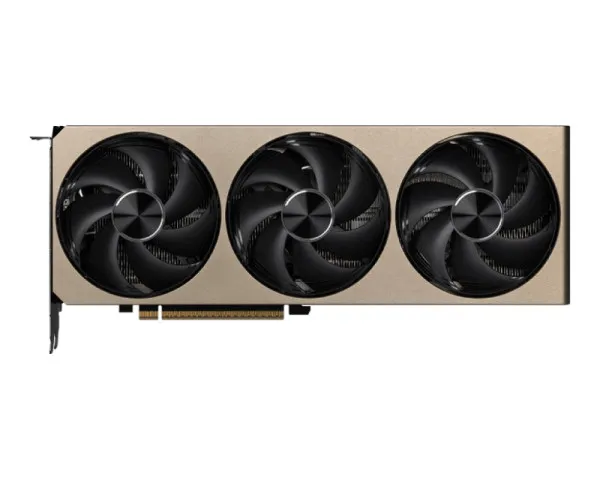 MSI nvidia RTX 5070 12G 192bit GeForce RTX 5070 12G INSPIRE 3? ?? g...