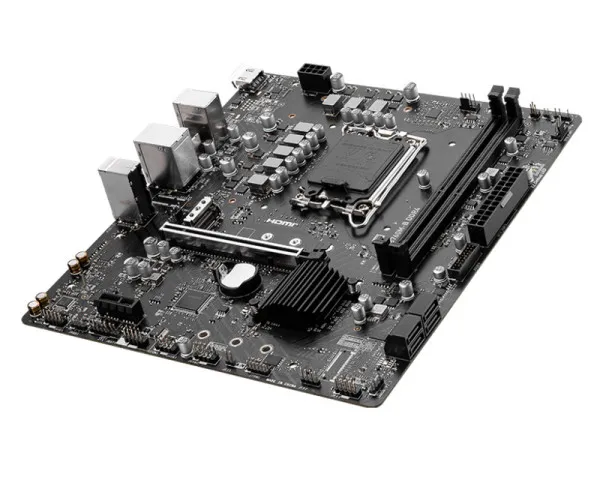 MSI PRO B760M-B DDR4 matična ploča