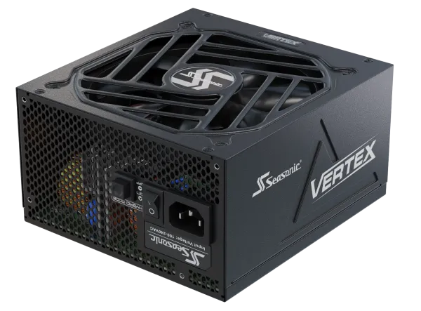 Napajanje 1000W Seasonic VERTEX GX-1000 Modularno 80+ Gold