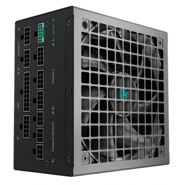 Napajanje 1200W DeepCool Gamer Storm PN1200-M, R-PNC00M-FC0B-JGEU