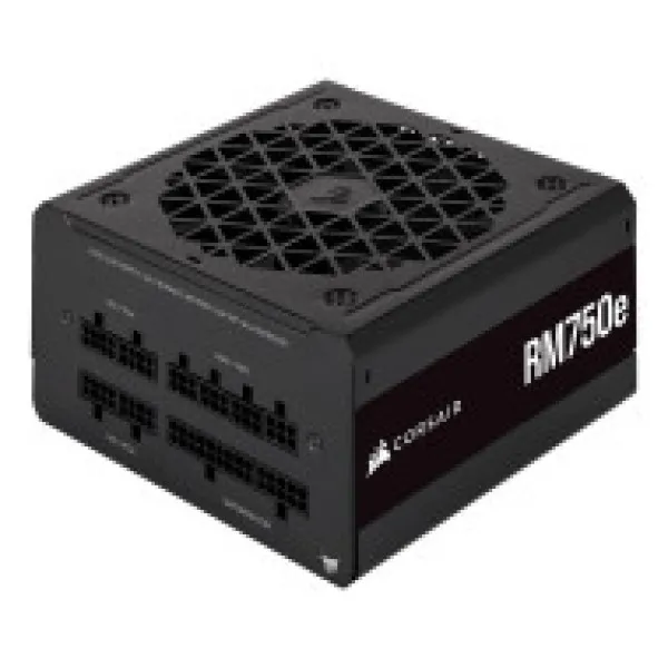 Napajanje 750W Corsair RM750e 80+ Gold Fully Modular Crno, CP-90202...