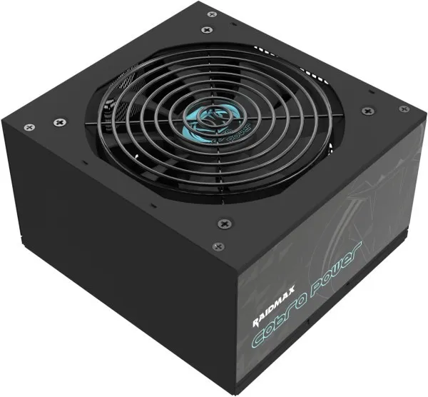 Napajanje 750W Raidmax Vortex RX-750AE-D Cobra 80+ GOLD ATX3.0Gen5....