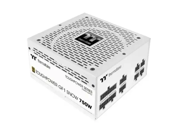 Napajanje 750W ThermalTake Toughpower GF1  RGB 80+ Gold Modularno S...