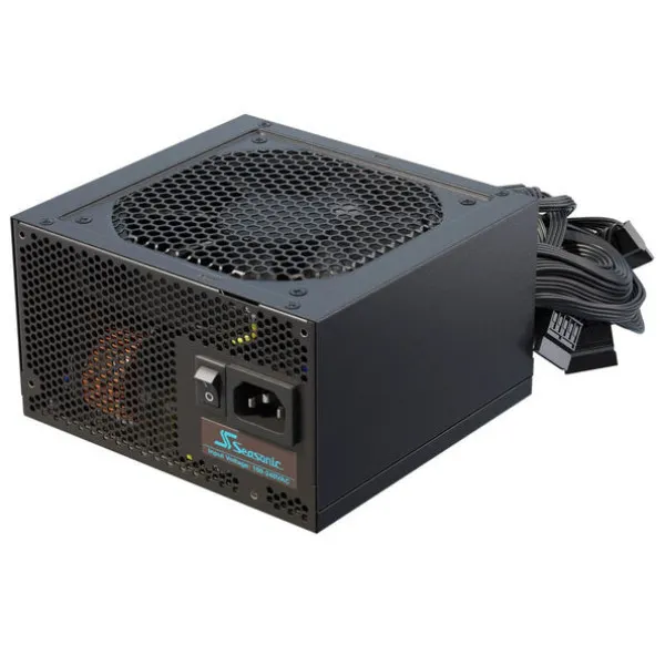Napajanje 850W Seasonic G12 GC-850 80+ GOLD, SSP-850RT2 (Novi Model...