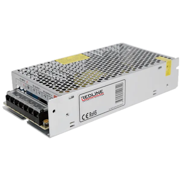 napajanje A-40000MB, DC 12V/40A rupicasto