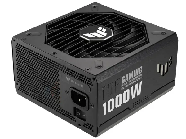 Napajanje ASUS TUF-GAMING-1000G 1000WATXmodularno80+Goldcrna' ( 'TU...