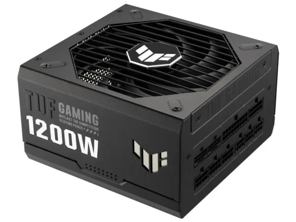 Napajanje ASUS TUF-GAMING-1200G 1200WATX80+Goldmodularnocrna' ( 'TU...