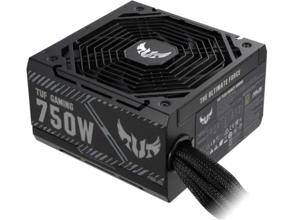 Napajanje ASUS TUF-GAMING-750B 750WATX80Plus Bronze' ( 'TUF-GAMING-...