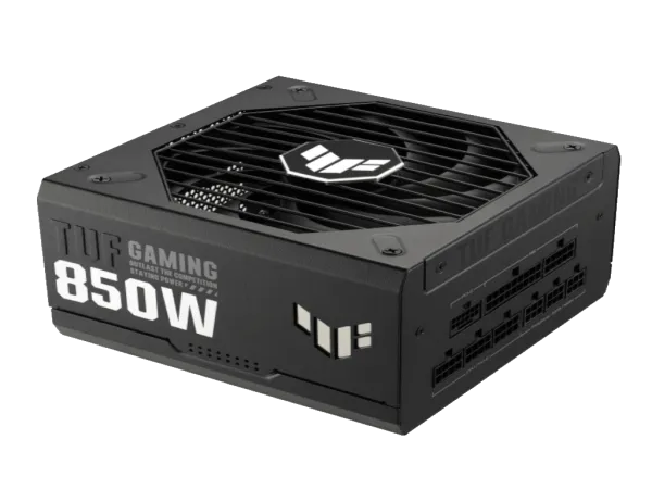 Napajanje ASUS TUF-GAMING-850G 850WATX80Plus Goldmodularnocrna' ( '...